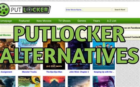 12 Great Putlocker.to Alternatives: Top Movie Streaming Services。